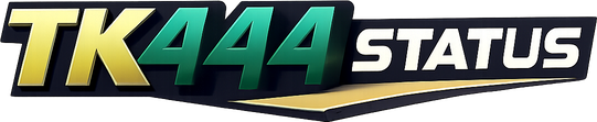 tk444 status logo